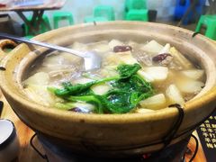 -小板凳(四公里店)