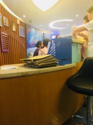 前台-深圳美莱医疗美容医院