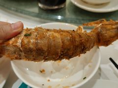 -79号渔船海鲜饭店(宝安店)