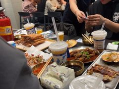 -老虎滩大连海鲜烧烤(建邺云锦路总店)