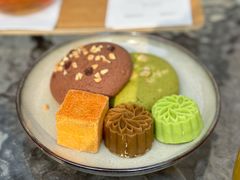 -一尺花园(安和花园店)