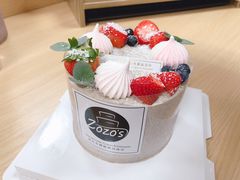 -ZOZO's昌左左精致甜品设计(新北店)