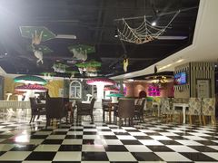 -H次元沉浸剧情密室(街道口店)