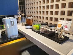 -深圳滨河时代ICON LAB艾垦酒店
