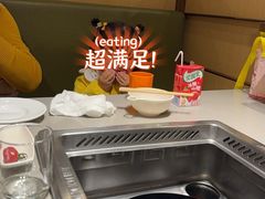 -海底捞火锅(九霄梦天地店)