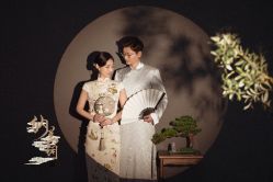 点击看大图 -维纳斯婚纱摄影(鞍山店)