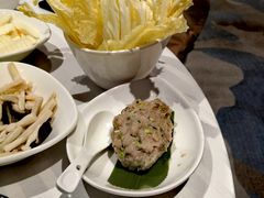 顺德鱼滑-港澳德兴火锅海鲜酒家(殷皇子店)