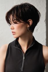 -BEAUTY HAIR GANO