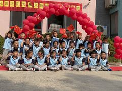 -北京市丰台区阳光起点锦城幼儿园(丰台园)