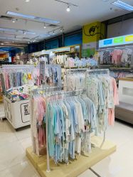 -孩子王(番禺万达广场店)