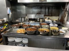 -上海为民商行清真饭店(南大路店)