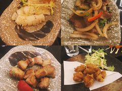 -汕头国际大酒店-牛一町目餐厅