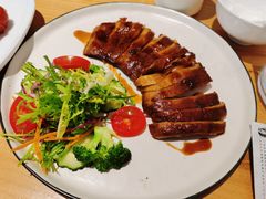 -朵朵开素食餐厅(后宰门街店)