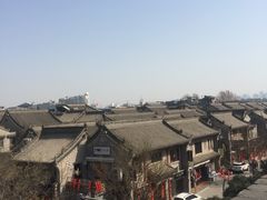 -窄巷子陕菜馆·地道陕西菜(粉巷店)