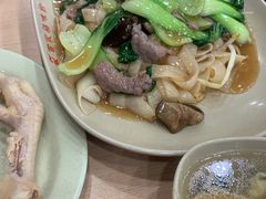 -百家鸡味馆(清泰店)