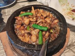 -桂满陇-十里风荷(合生汇店)