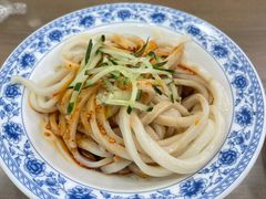 -西安贾三灌汤包·回坊小吃·清真炒菜(北院门总店)