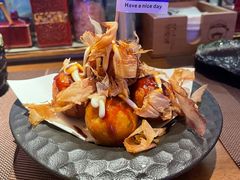 -弓二·烧鸟居酒屋(财富购物中心店)