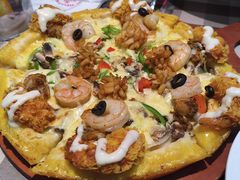 -米斯特比萨(罗斯福店)