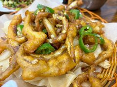 -南记食粥坊·宵夜大排档(莲花总店)
