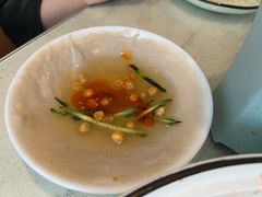 -老太原菜馆(中正天街店)