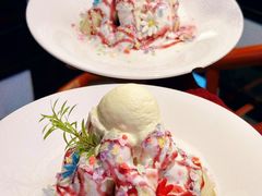 -巴特餐饮6加1音乐餐吧·新疆菜