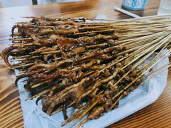 -十里铺铁板鱿鱼