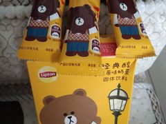 -物美超市(通州果园店)