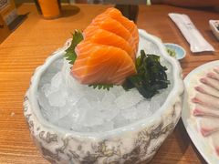 三文鱼-酒吞(七宝领展广场店)