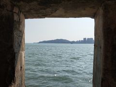 -威远炮台