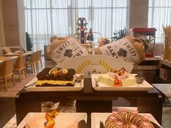 -沈阳和平艾美酒店新食谱西餐厅