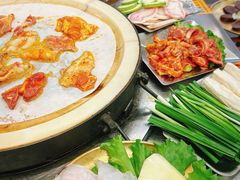 -老渔家·白族·石板烧(大理古城叶榆路店)
