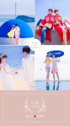 -伯爵风尚全球旅拍