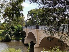 -墨尔本皇家植物园