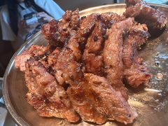 -西塔老太太泥炉烤肉(青浦蟠龙天地店)