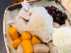 -鲜芋仙MeetFresh(万达店)