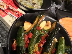 -超级神炭烤肉夜食(芥园西道店)