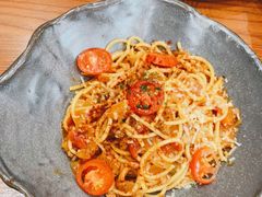 -CRAZYONES西班牙海鲜饭(上海美罗城店)