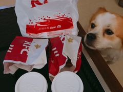 -肯德基(胜利店)