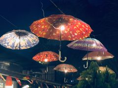 -芭提雅Amporn Seafood自助餐厅