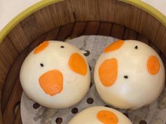 -顺峰·粤菜海鲜·早茶自助(阜成店)