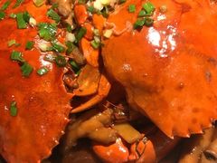 -胖哥俩肉蟹煲(虹口龙之梦店)