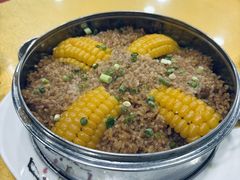 -春水锅贴·传统鲁菜(大明湖店)