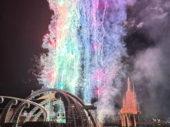 -大连海昌发现王国主题公园