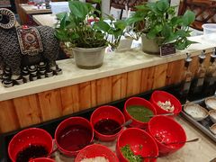 -313羊庄·羊肉火锅烧烤(李村店)