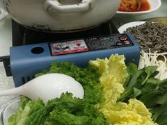 -清真悦宾楼食府(海湖店)