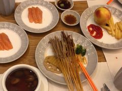 -熊猫自助餐厅.萌趣城堡(长隆熊猫酒店)