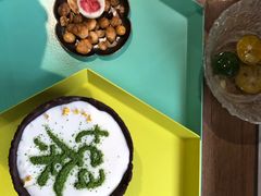 -茶是一枝花泡茶店