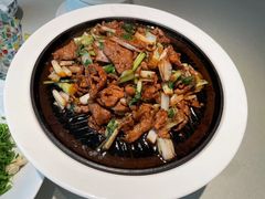 -悦融琥珀·京鲁菜·海味珍品(西单店)