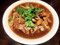 -姚记炒肝店(簋街店)